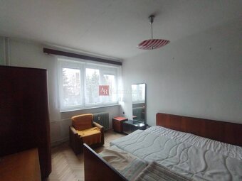 Predané 3-izb. byt v pôvodnom stave – Liptovský Mikuláš - 4