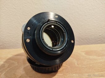 HELIOS-44M 58mm 1:2 M42 - 4