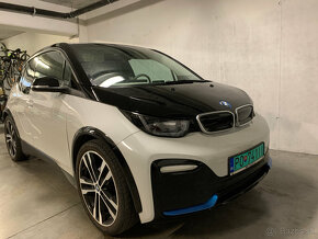 BMW i3s 94Ah 135kW - 4