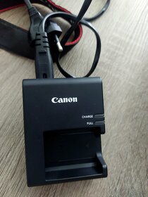 Canon EOS 2000D a 18-135mm - 4