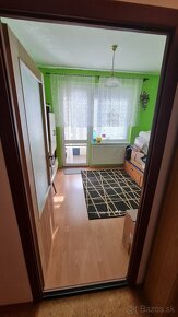 Predaj 3 izb. byt Nitra Klokočina - 4