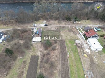 HALO reality - Predaj, pozemok pre rodinný dom 579 m2 Nezb - 4