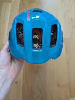Prilba Cube XXS - 4