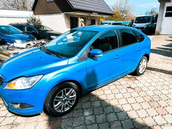 Ford Focus - 4