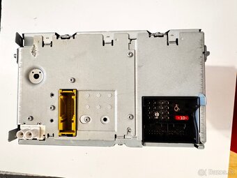 Cw rádio rcd 510 - 4