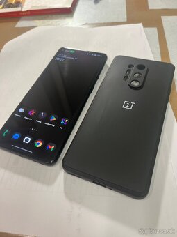 OnePlus 8 Pro 8/128 GB – TOP STAV, - 4