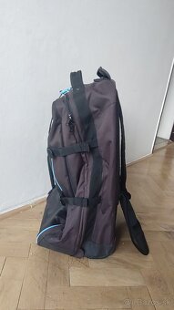 batoh aj kufor v jednom - 4