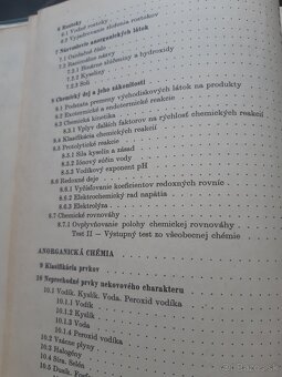 Chemia pre skoly - 4