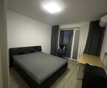 Zariadený 3i byt v modernej novostavbe na Miletičovej ul. - 4
