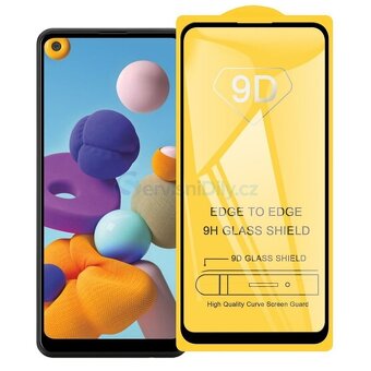 SAMSUNG Galaxy A21s A217F - LCD DISPLEJ ORIGINAL - 4