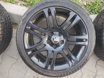 5x112 R18 - 4