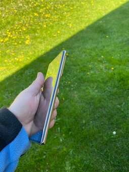 infinix note 40 pro 256gb - 4