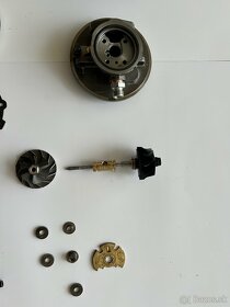 Predám zánovné Turbo Nissens 93043 Audi,Škoda, VW - 4