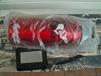 Termoska 0,5 l BUDVAR - 4