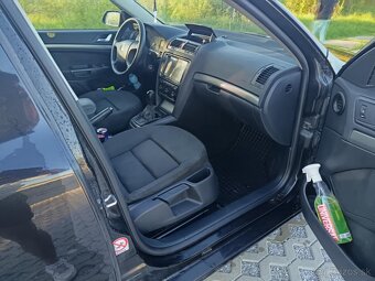 Predam Škoda Octavia 2 1.9 77 kw - 4
