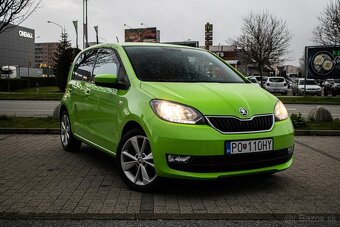 Škoda Citigo 1.0 MPI Ambition - 4