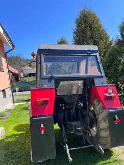 Zetor 7045 - 4