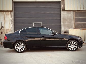 BMW E90 325D Edition - 4