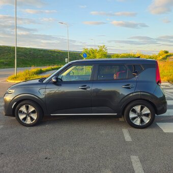 Kia soul EV 64kwh / Záruka 2027 /vybava Spirit - 4