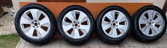 Org. AUDI S-line 8jxR19 ET 34 235 55 R19 Skoda Mercedes VW - 4