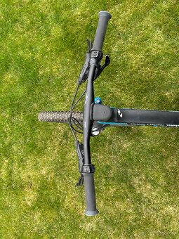 Detský bicykel Canyon young hero 24” - 4