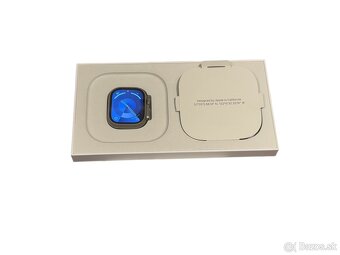 Originálne Apple watch Ultra 2 49mm - Záruka - 4