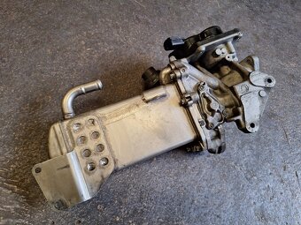 EGR 2.0 TDi 03L131512DN - 4