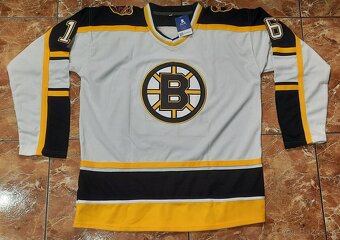 Boston Bruins - STUMPEL - 4
