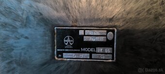 Predám reproduktory Tesla RK06 - 4
