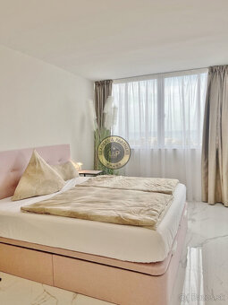 Apartmán 2+kk Torrevieja-La Mata, Španielsko - 4