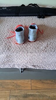 Predám kopačky Nike - 4