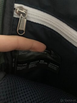 Lacoste originál crossbody taška - 4