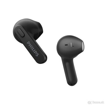 NEROZBALENĚ – Philips True wireless headphones - 4