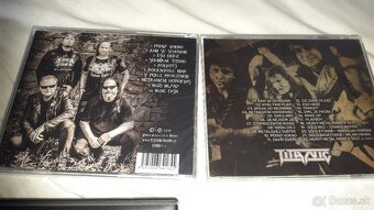 Balik rocku and heavy and klasiky - 4