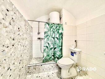 RADO I NA PRENAJOM I 1-IZBOVY BYT | BRATISLAVA-STARE MESTO - 4