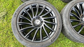 ☑️Disky Tomason 5x112 r18 - 4