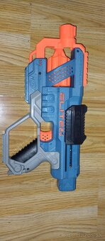 NERF a X SHOT - 4