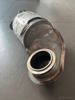 Originálny katalyzátor Peugeot/Citroën – OEM 1617418080 - 4