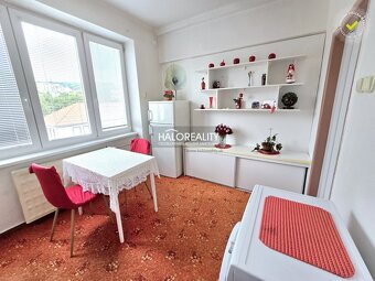 HALO reality - Predaj, jednoizbový byt Bratislava Nové Mesto - 4