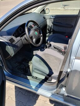 Škoda Fabia 1.9 TDI combi - 4
