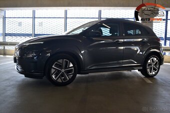 Hyundai Kona Electric,100KW ( 136PS ) 2021, Top stav - 4