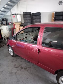 Renault Twingo,Clio,Thalia Motor 1,2 55kw - 4