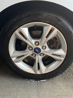 Ford Focus 2013 1.0 EcoBoost 92kw - 4