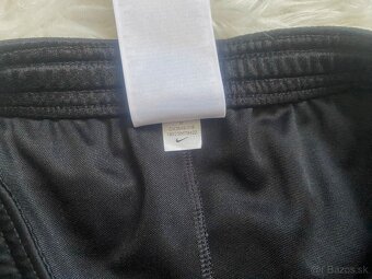 Nike dri fit šortky - 4