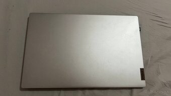 Predám Lenovo IdeaPad 5 15ALC05 – Ryzen 7, 16 GB RAM, 512 GB - 4