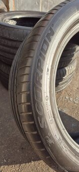 Pirelli 255/35 R19 100v - 4