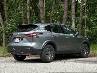Nissan Qashqai 1.3 DIG-T 140 - 4