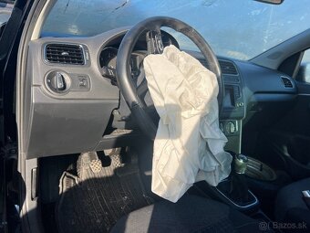Volkswagen polo - 4