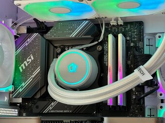 i7 14700KF•RTX 3080 10GB•32GB RAM•2TB NVMe•1000W - 4