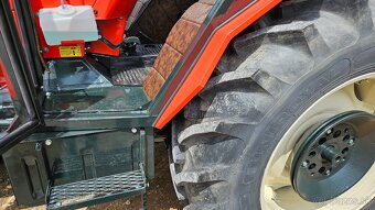 Zetor 7745 TURBO ( Holset 85 koni 1991) - 4